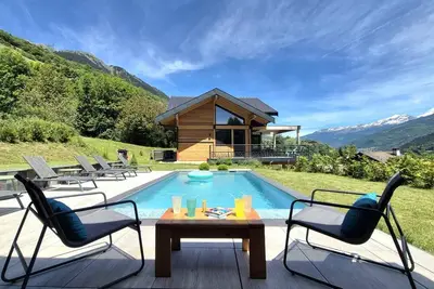 Image de Chalet Des Epicuriens