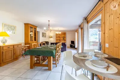 Image de Maison Stella - Bourg Saint Maurice