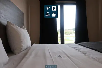 Image de Hotel Lena Village | Apartment