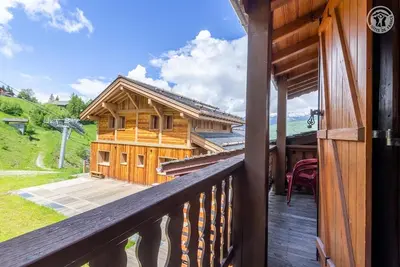 Image de Ciel Etoile - La Plagne Tarentaise