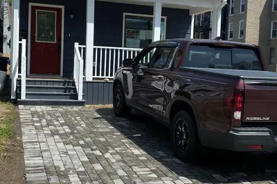 Image de Cozy bungalow with 1 1/2 bedroom and WiFi, Ac in wonderful West Ghent, Norfolk!