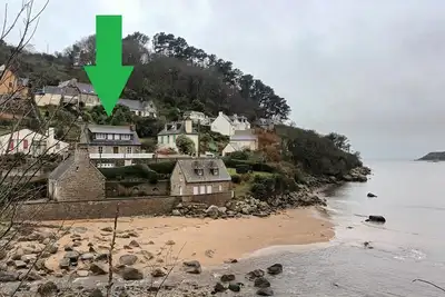 Image de du Pont Roux - Ploumilliau