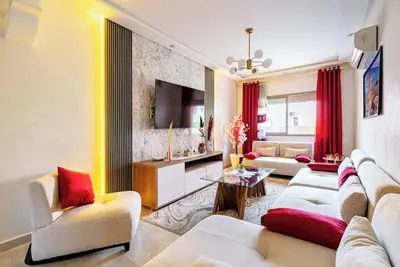 Marrakech Getaway