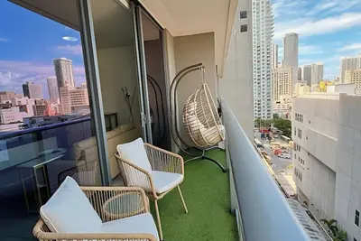 Image de Skyline Serenity Suite Downtown Miami