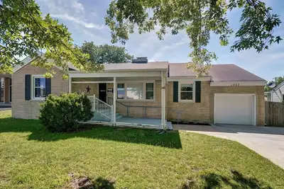 Image de Charming 3-bedroom cottage in Springfield with WiFi, Ac