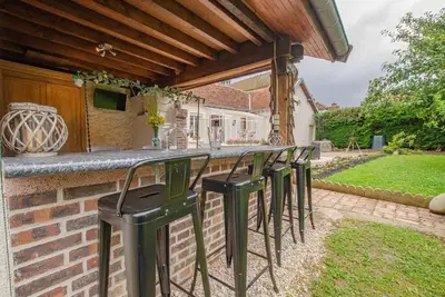 Image de Le P'tit Nid de Sissi