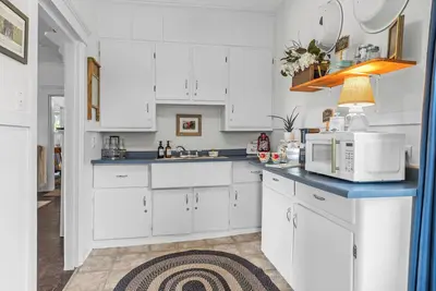 Image de Une retraite luxueuse à Clinton Pond\nMaison spacieuse de 5 chambres avec jacuzzi