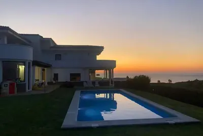 Image de Barrika Sunset House
