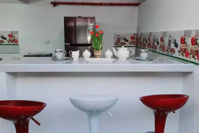 Image de Casa San Martin Hostel