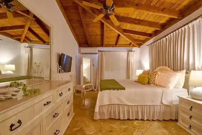 Image de Le cheateaux House Casa de Campo.