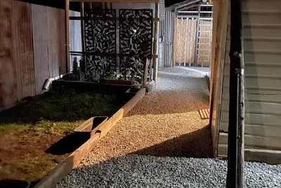 Image de The Kokopelli-Barmedman-Miners Rest, The Kokopelli-Barmedman-Miners rest