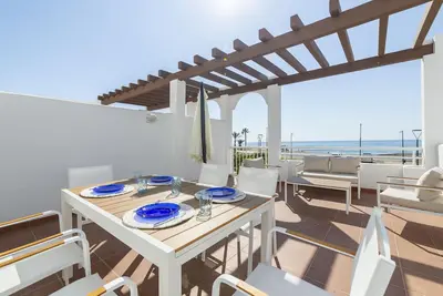 Image de Mojacar Breeze - Seaview by Interhome