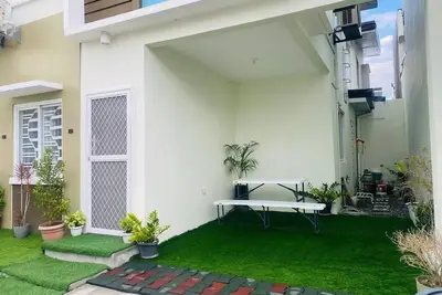 Image de Whole house in San Fernando