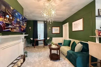 Image de 2 bedroom Apartment free Parking at Hale House
