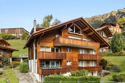 Image de Goldenhorn Apt. S by Interhome