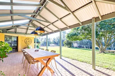 Image de Cameron Glen - Rural Entertainer