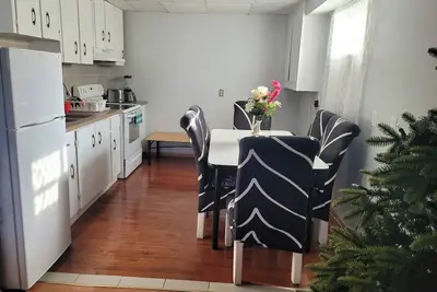 Image de Entire Cozy Basement Suite