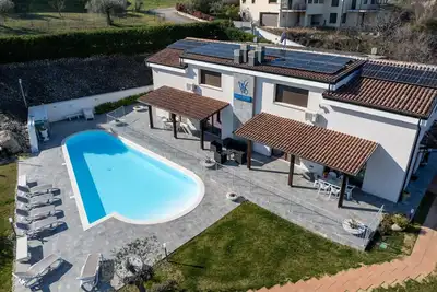 Image de Suite dei Monti by Interhome