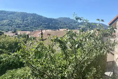 Image de Gite Le Pt'It Rupt Refuge Cocooning