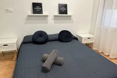 Image de Apartamento Nuri, Confortable y Céntrico