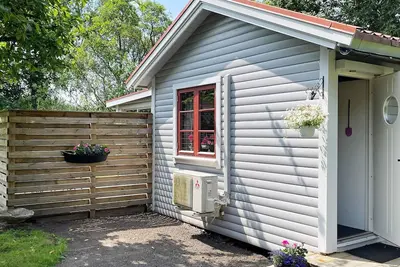 Image de 4 etoiles maison de vacances a MĂ–RRUM