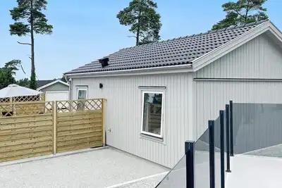 Image de 4 etoiles maison de vacances a Klintehamn