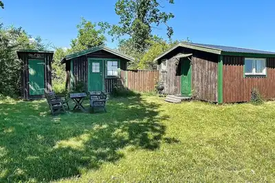 Image de Maison de vacances pour 4 a Borgholm