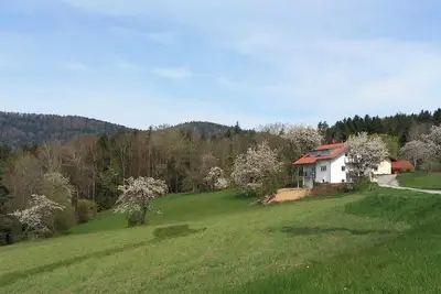 Image de Ankommen, Entspannen & Genießen - Gemütliches Apartment mit Traumhaftem Ausblick