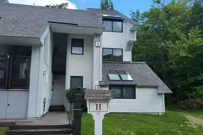 Image de Ski In/Out Sunrise West Glade 3 Br 3 Ba Trailside, Sauna, Pool, Hot Tub