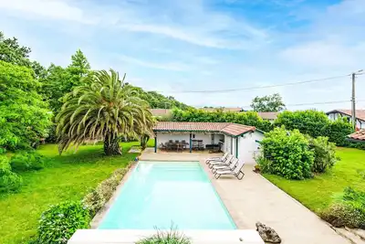 Image de Hegoasea by Interhome