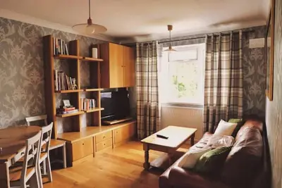 Image de Cosy Wimbledon Apartment with 2 Bedrooms