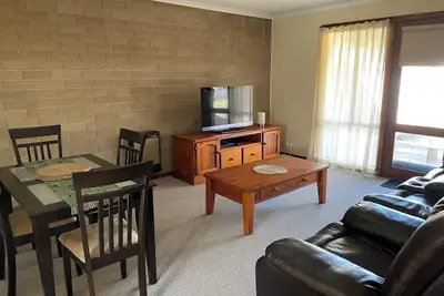 Image de Quaint cozy cabin in the Flinders Ranges