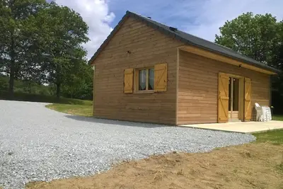 Image de Chalet Le Breuil