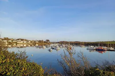 Image de Maison Finistère nord, Pays des Abers sur la côte des légendes