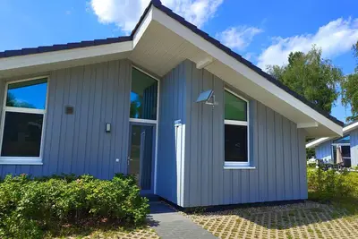 Image de Seeschwalbe 329 - Das Skandinavische Familienhaus für 4 mit Sauna und Whirlpool