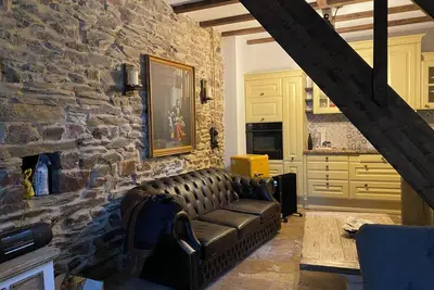 Image de Cottage in Alf on the Moselle