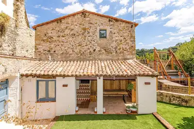 Image de Le Moulin de Besalú