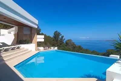 Image de Ibiza 7th Heaven Villa
