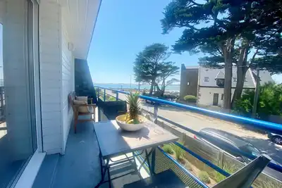 Image de Caravelle - Appartement avec vue mer à Saint-Colomban, Carnac - T16