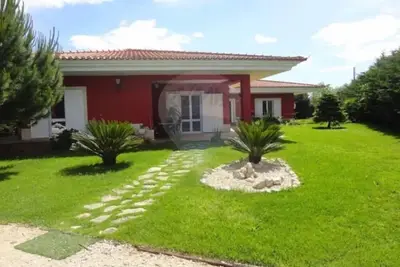 Image de Moradia Family & Vila Arte Équestre