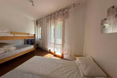 Image de Appartement spacieux à proximité de la plage