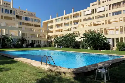 Image de A quiet place between Areal Beach and Cala Blanca
