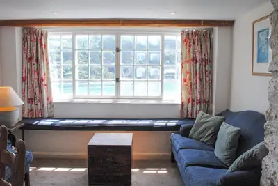 Image de Shipwrights Cottage, character holiday cottage in Salcombe