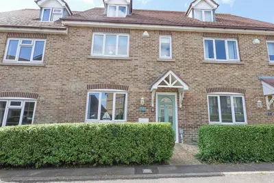 Image de Plain Sailing, pet friendly, with a garden in Weymouth