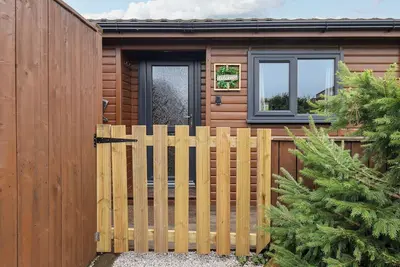 Image de Stag Lodge Holiday Retreat, pet friendly, with hot tub in Whitby