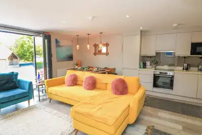 Image de 2 De Courcey House in Dartmouth