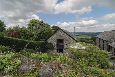 Image de Beckaford Cottage, pet friendly, with open fire in Bovey Tracey