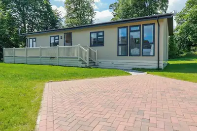 43 The Maples, family friendly, country holiday cottage in Sticker