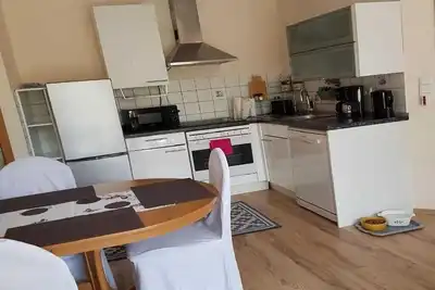 Image de Ferienwohnung Schulz