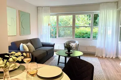 Image de Arrive and be at home, Ankommen und Zuhause sein